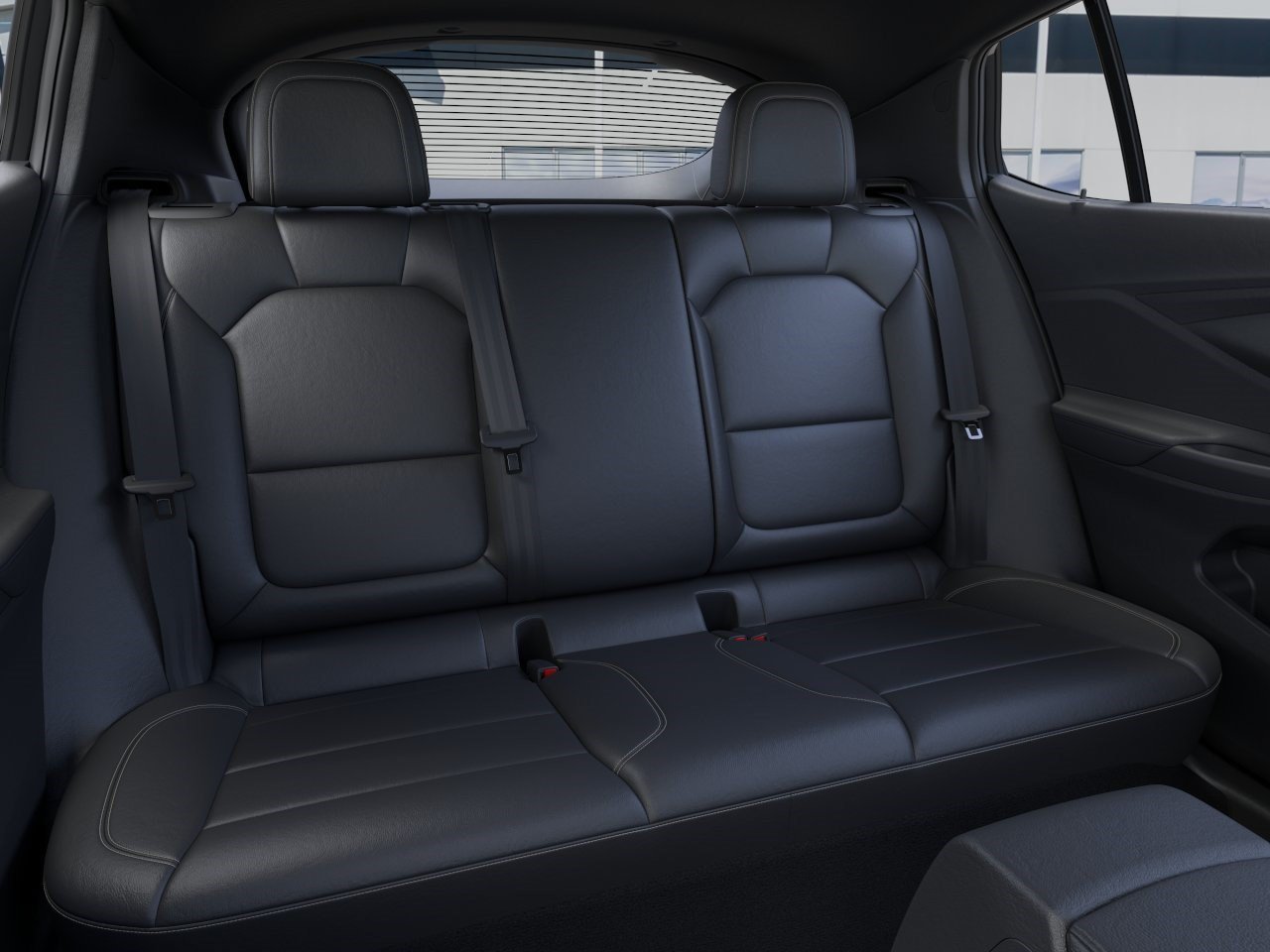 2026 Buick Envista Sport Touring - Photo 17