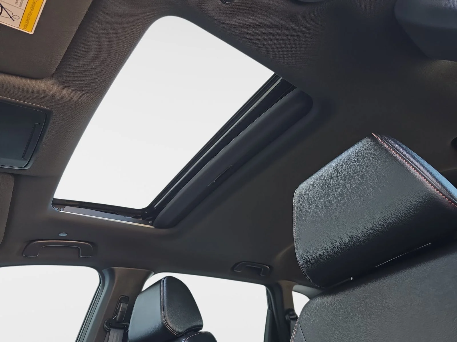 2026 Honda CR-V Sport-L - Photo 27