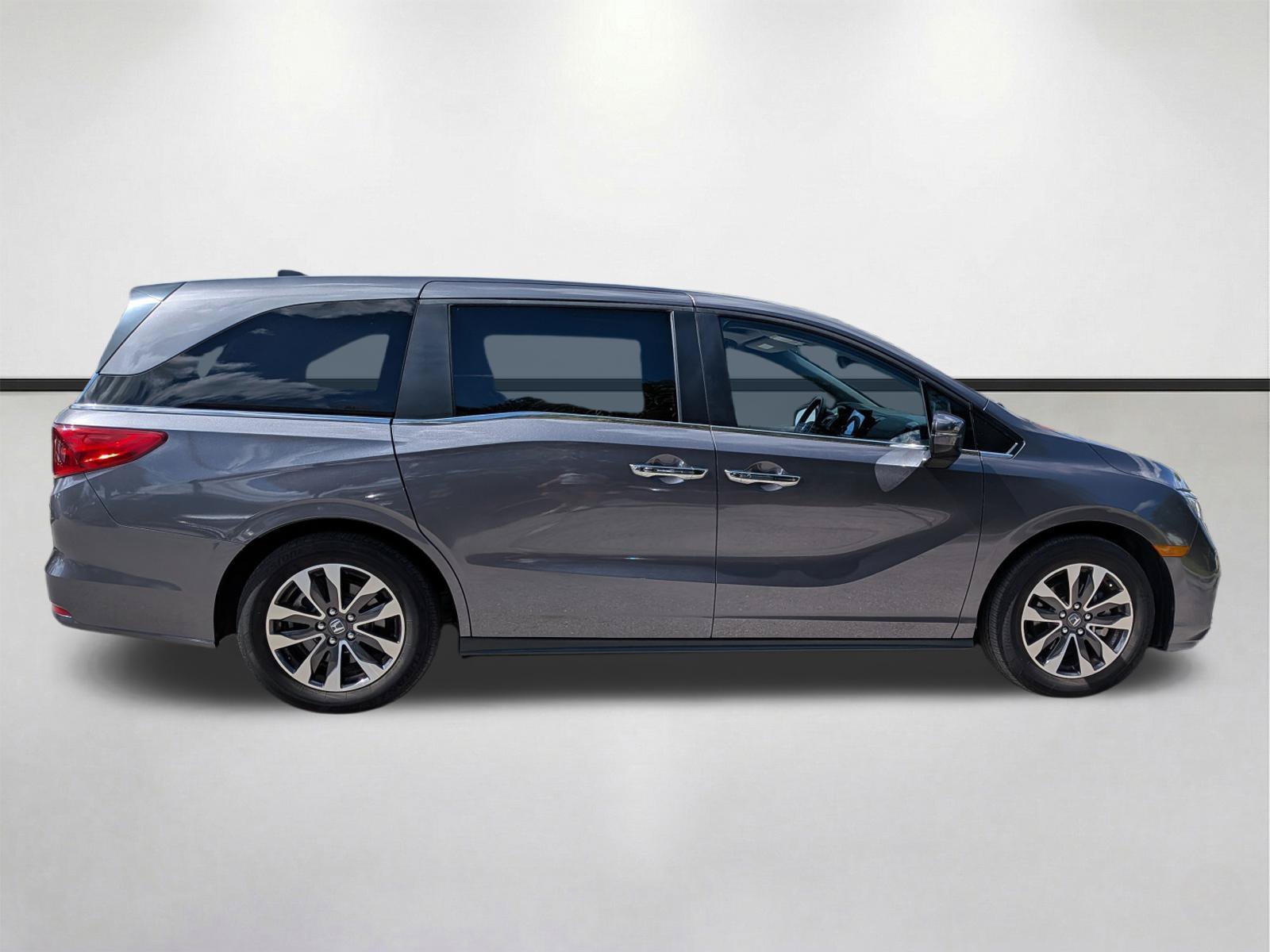 Used 2024  Honda EX-L image 4
