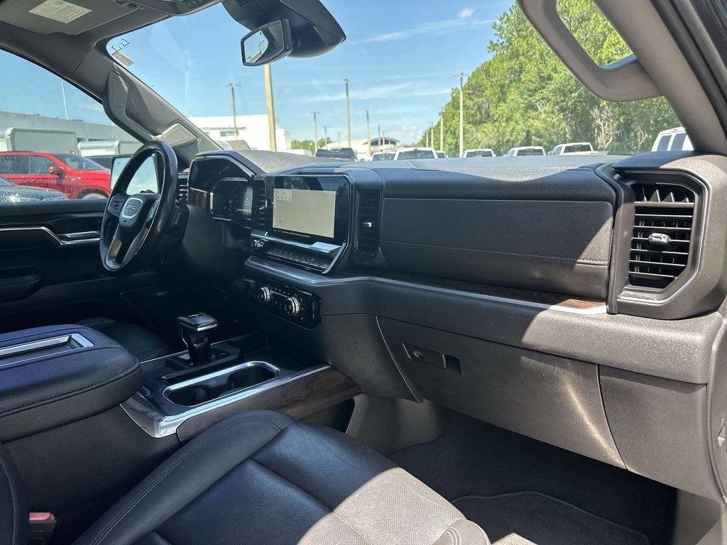 2022 GMC Sierra 1500 SLT - Photo 29