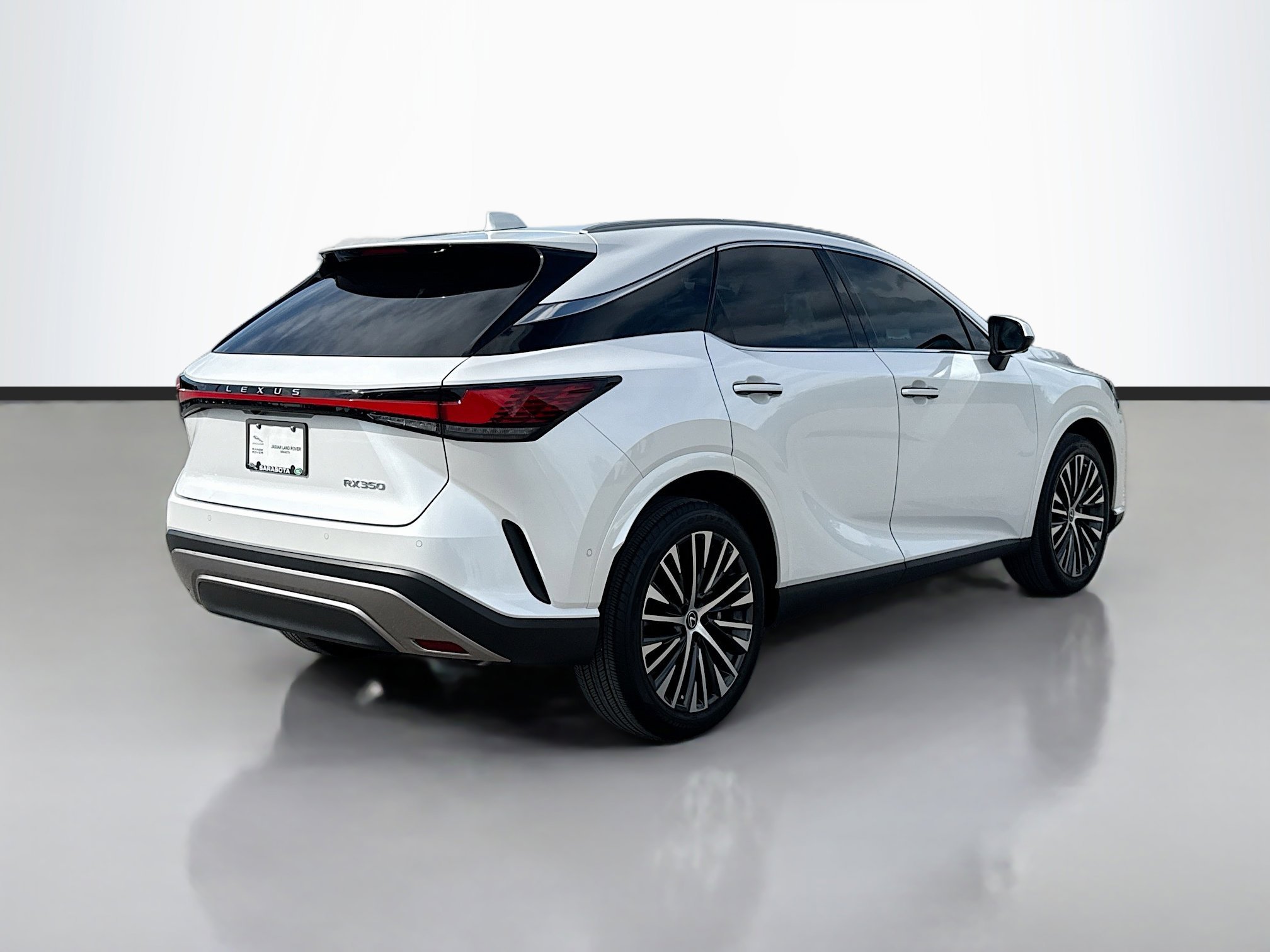 Used 2023 Eminent White Pearl Lexus RX 350 Premium Plus image 5