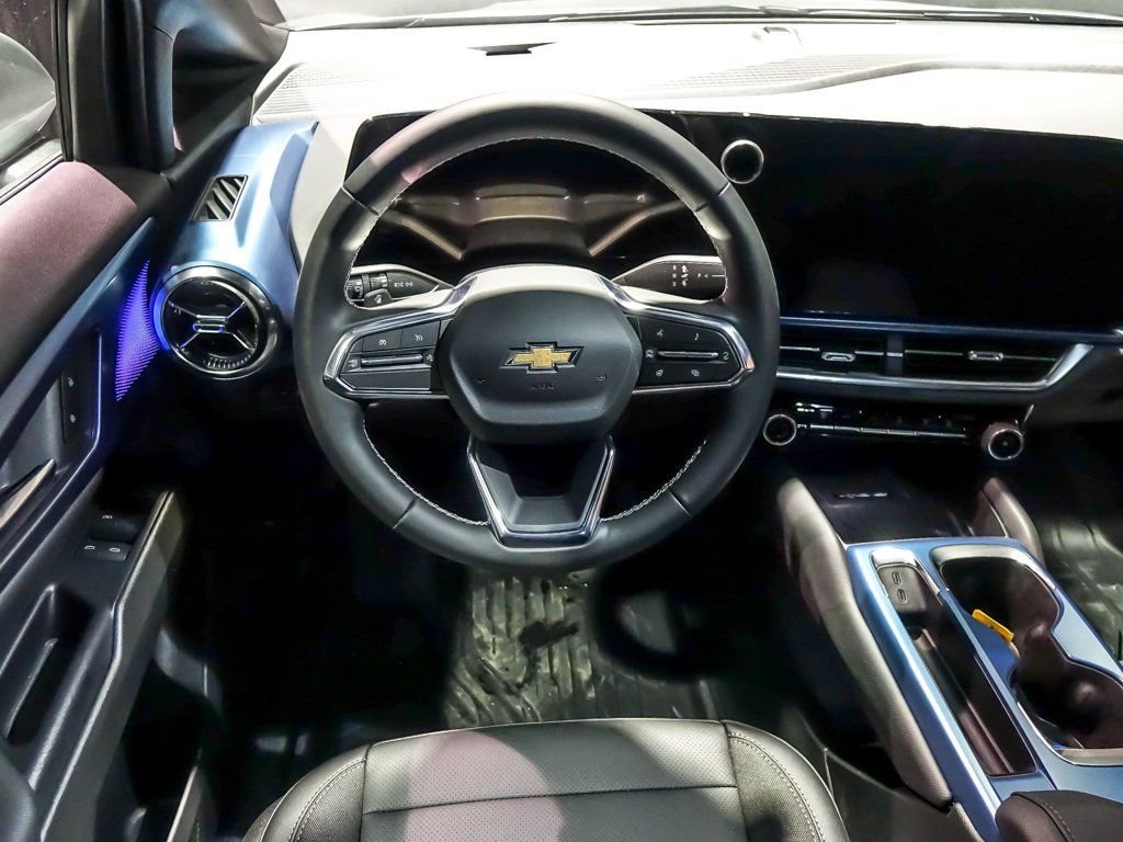 2026 CHEVROLET EQUINOX - Image 13