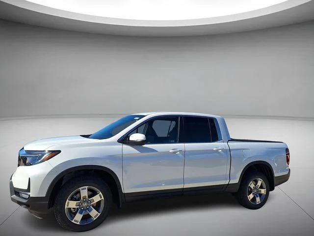 2026 Honda Ridgeline RTL AWD's photo