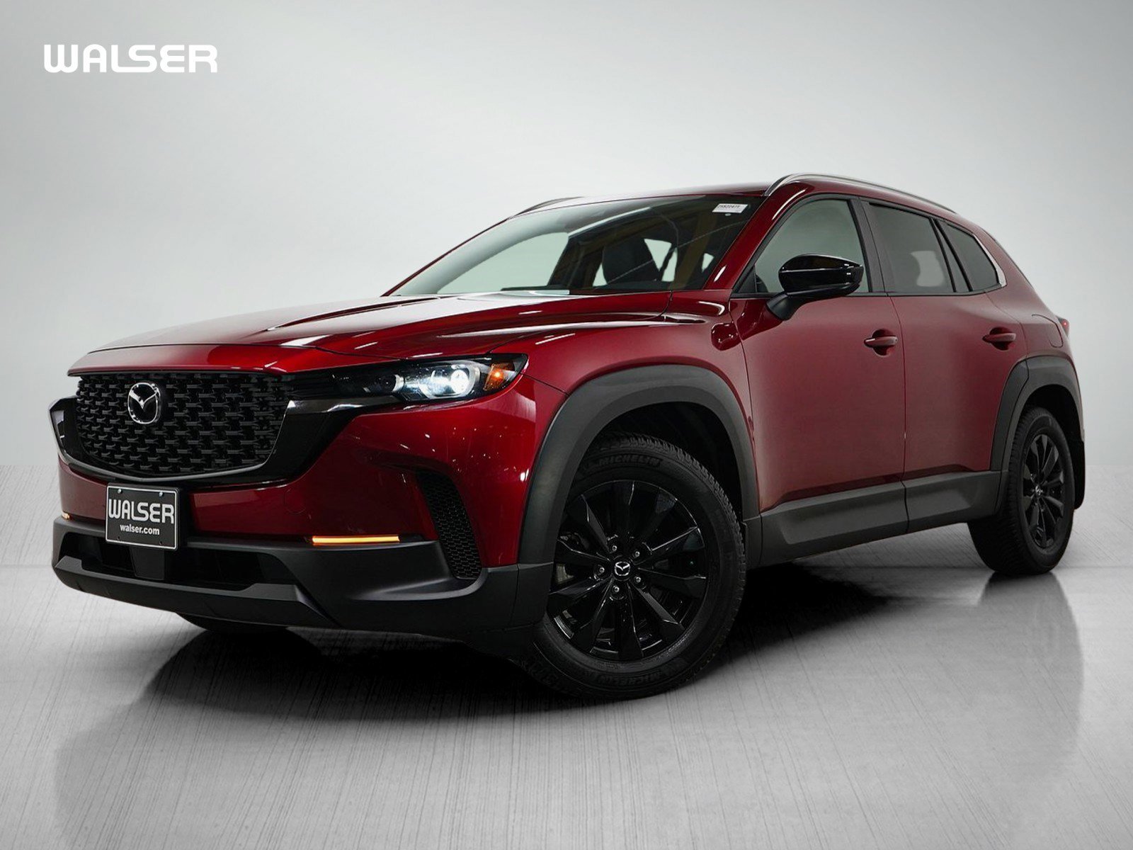 2024 Mazda CX-50 2.5 S SELECT's photo