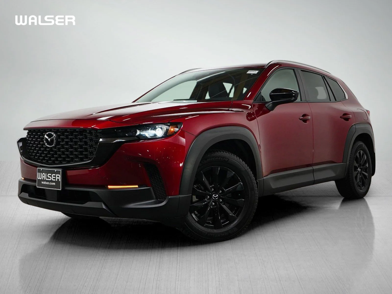 2024 Mazda CX-50 2.5 S SELECT's photo