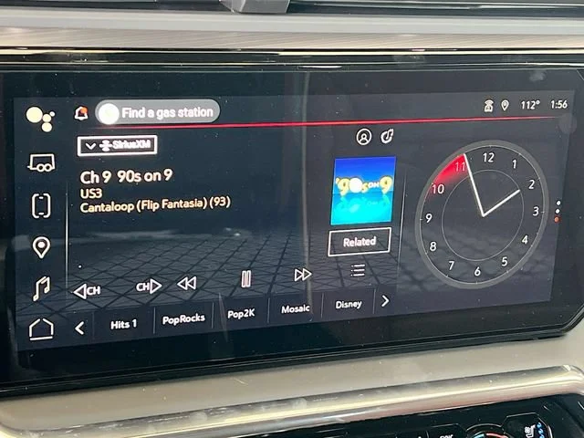 2026 GMC Sierra 1500 Denali Ultimate - Photo 10