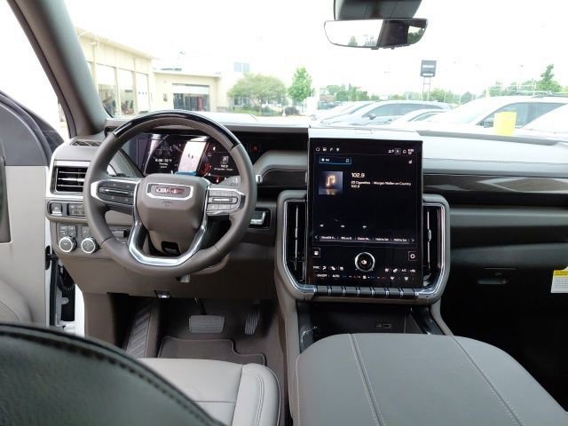 2026 GMC Yukon Elevation - Photo 28