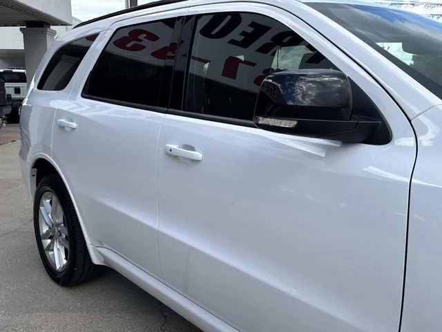 Used 2025 White Dodge GT Plus image 16