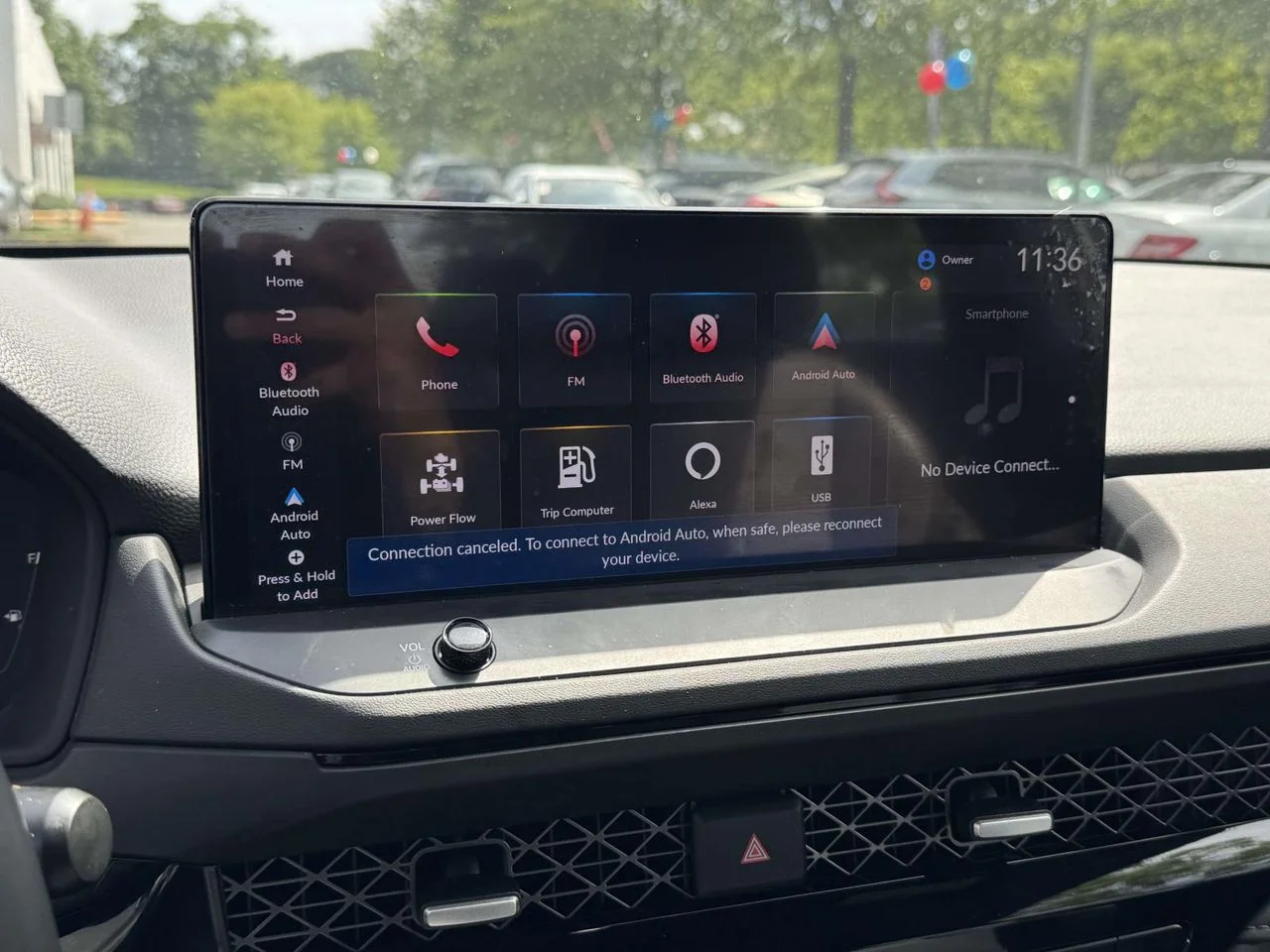 2024 Honda Accord Hybrid Sport-L - Photo 32