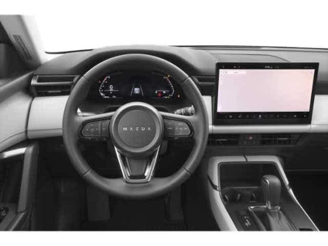 New 2026 Polymetal Gray Metallic Mazda 2.5 S Select image 4