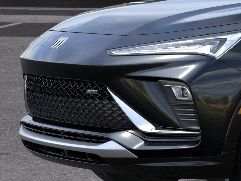 2026 Buick Envista Sport Touring - Photo 14