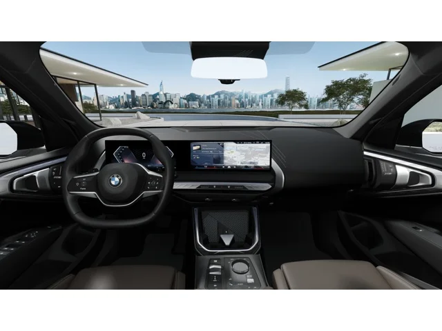 New 2026 Black Sapphire Metallic BMW  image 10
