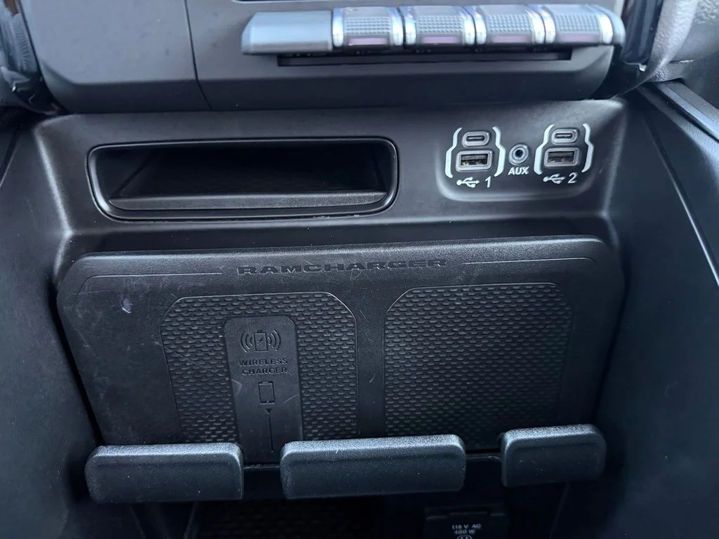 2023 RAM Ram 1500 Pickup Laramie - Photo 25