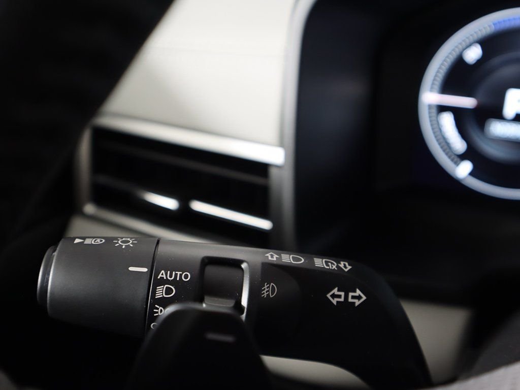 2025 Mitsubishi Outlander Plug-in Hybrid Platinum Edition - Photo 48