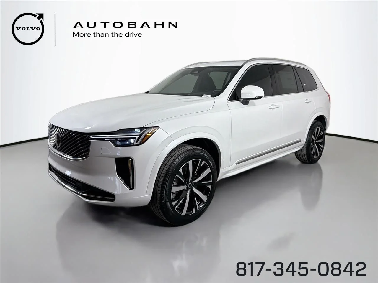 2026 Volvo XC90 B5 Core Bright 4WD's photo