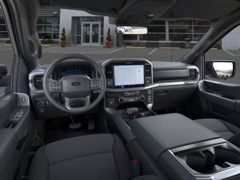 New 2026 Avalanche Ford XLT image 9