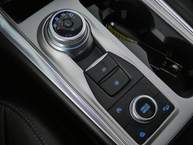 Certified Used 2024 Black Ford XLT image 32