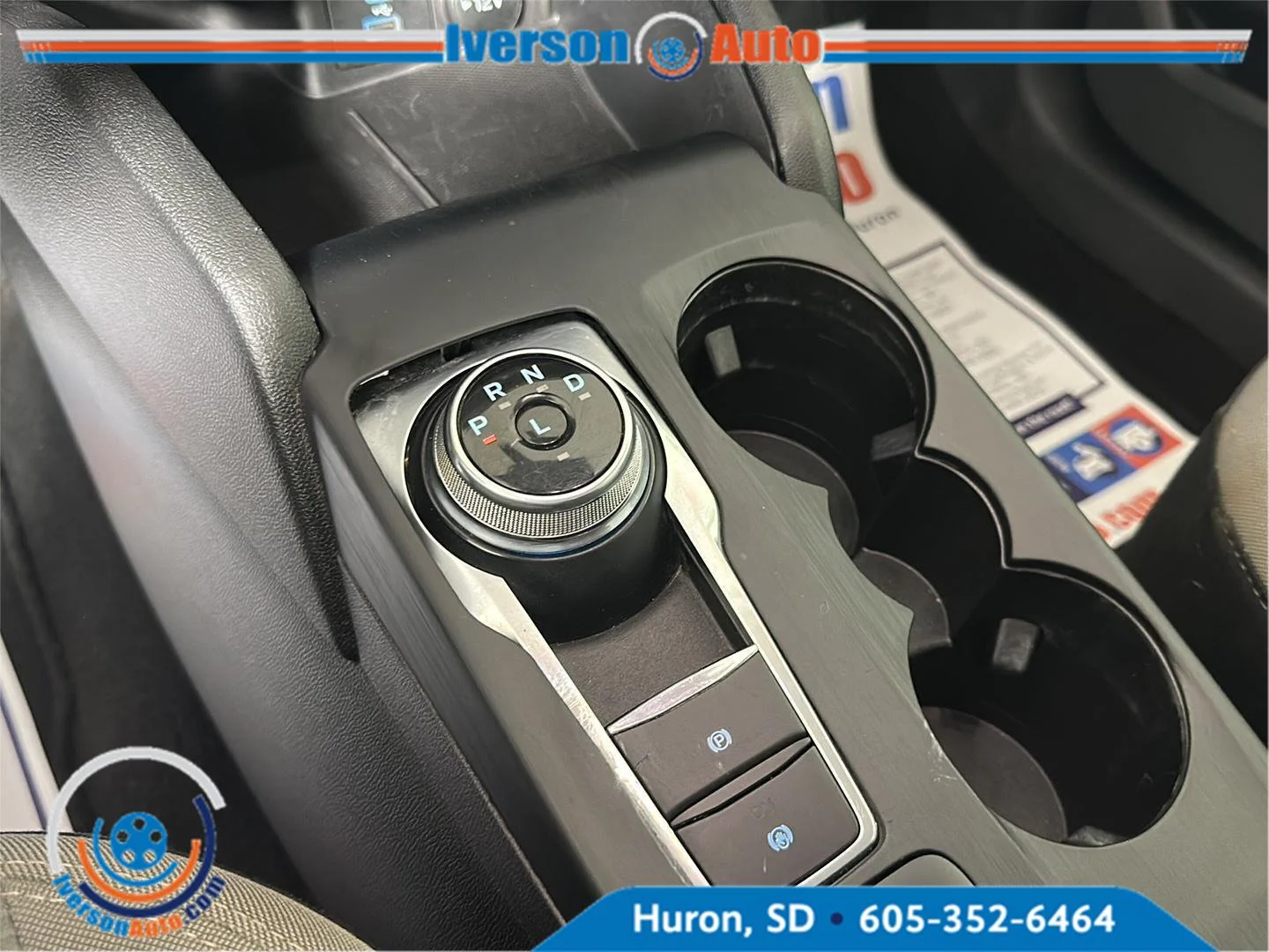 Used 2022 Iconic Silver Ford S image 22