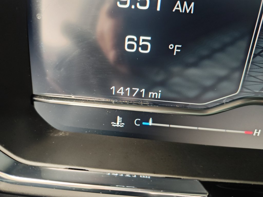 Certified Used 2024 Black GMC Elevation image 19