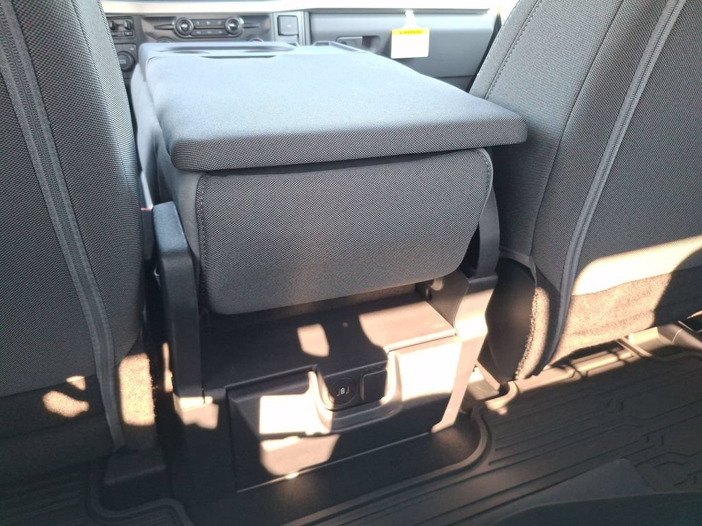 Used 2024 Ford F-250 Truck