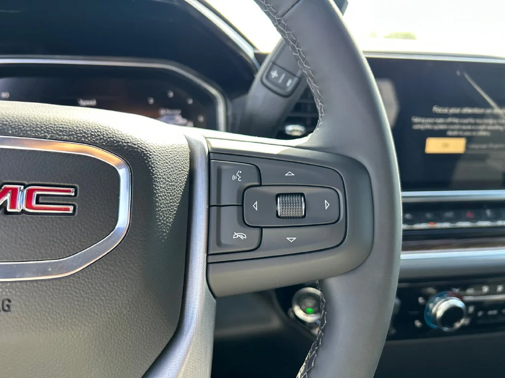 2026 GMC Sierra 1500 Elevation - Photo 23