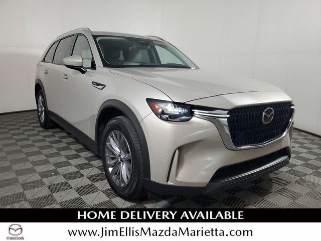 2024 Mazda CX-90 PHEV Preferred Package's photo