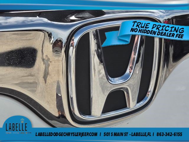 2021 Honda CR-V EX-L - Photo 15