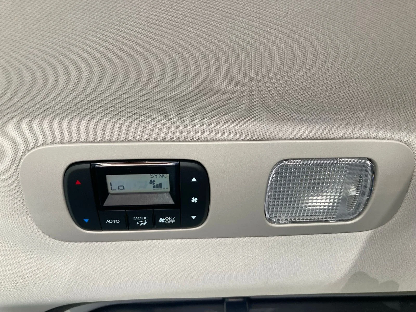 2026 Honda Odyssey EX-L - Photo 40