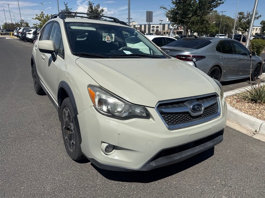 Used 2013 Beige Subaru 2.0i Limited image 4