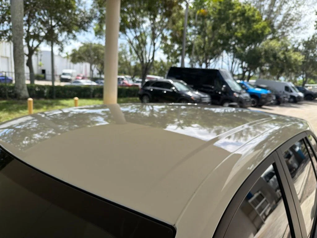 Used 2025 White Chevrolet 1RS image 16
