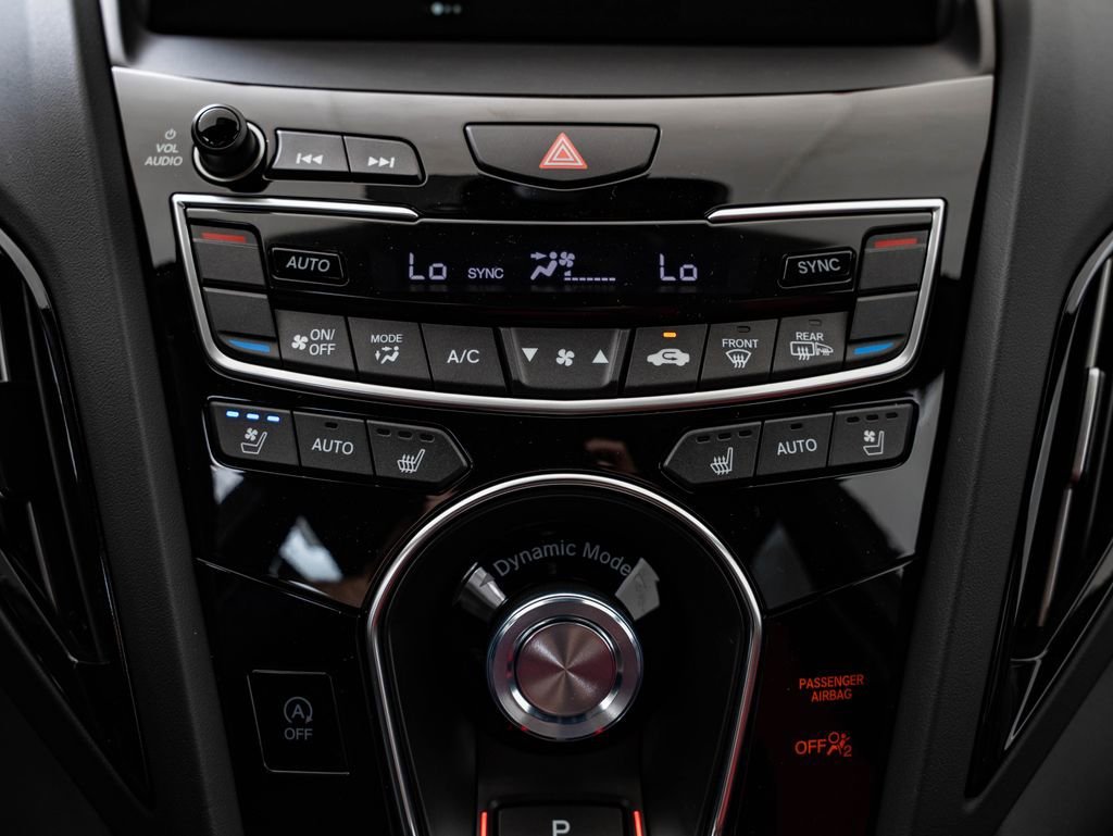 New 2026 Urban Gray Pearl Acura A-Spec Package image 38