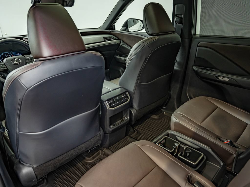 Used 2026 Pearl Lexus 350 Premium image 35