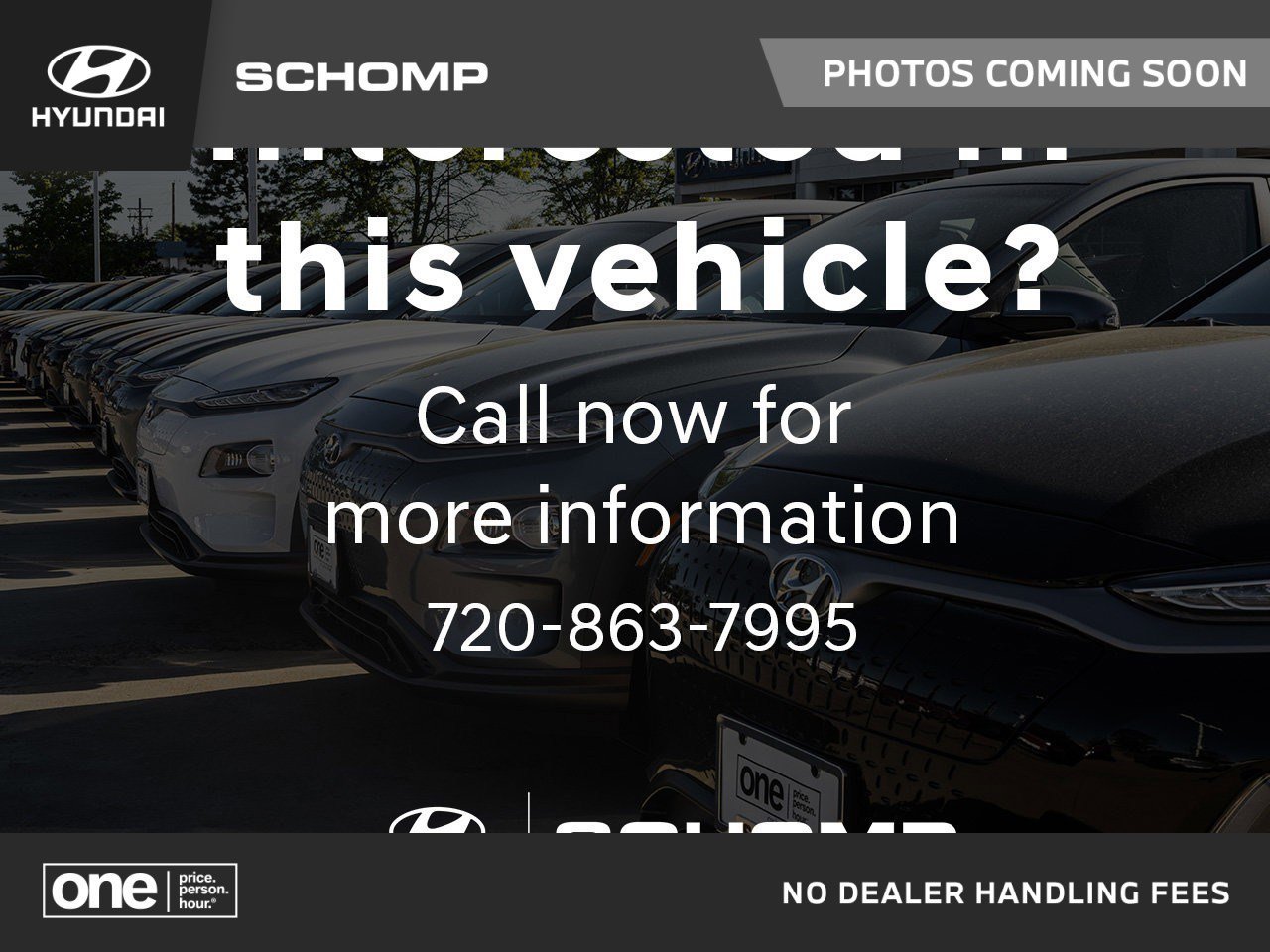 Used 2014 Black Honda LX image 5