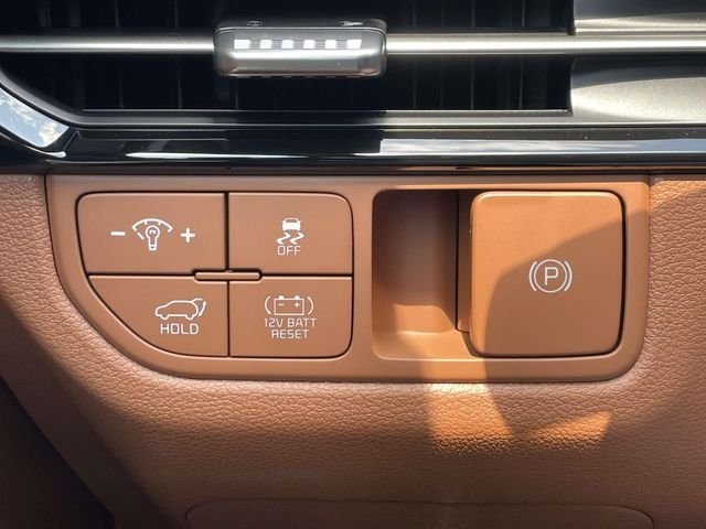 New 2026 Shadow Matte Gray Kia X-Line image 20