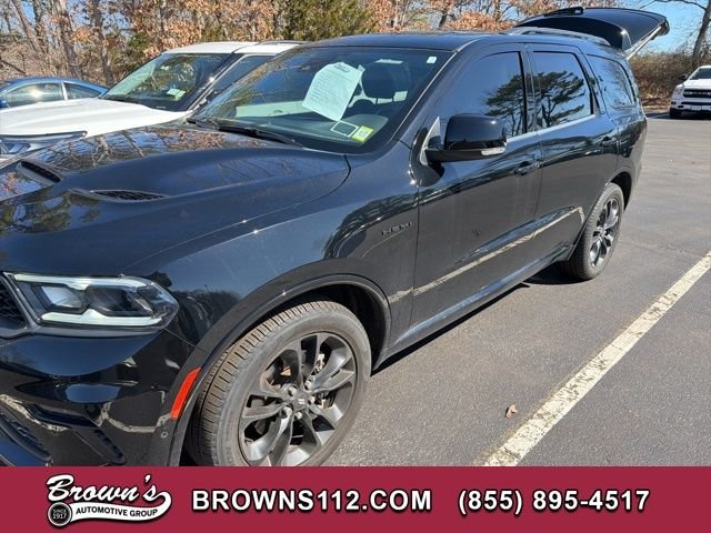 2023 Dodge Durango R/T