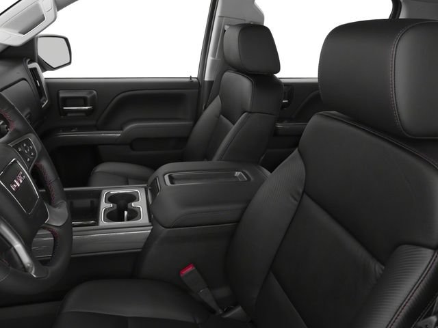 Used 2015 Red GMC SLE image 6