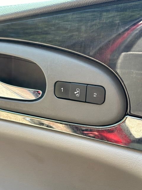 Used 2015 Crimson Red Buick Premium Group image 36