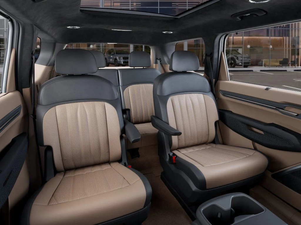 New 2026 White Kia GT-Line image 16