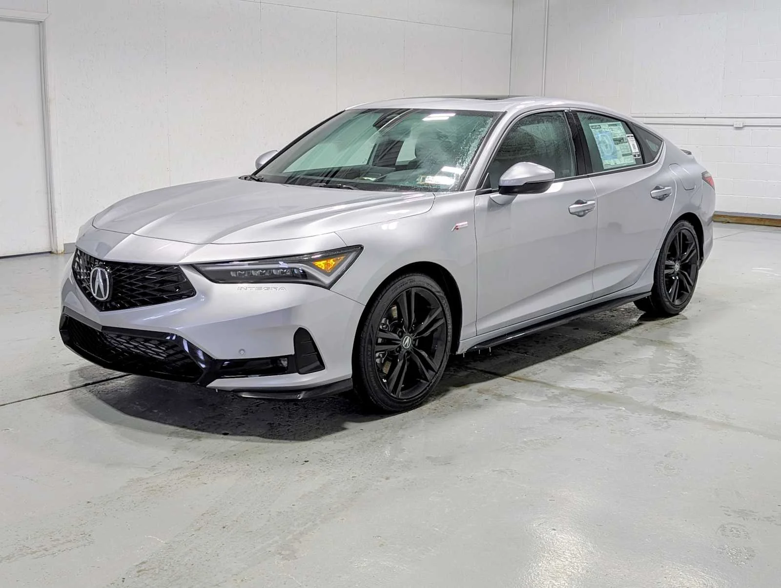 2026 Acura Integra A-Spec with Tech Package's photo