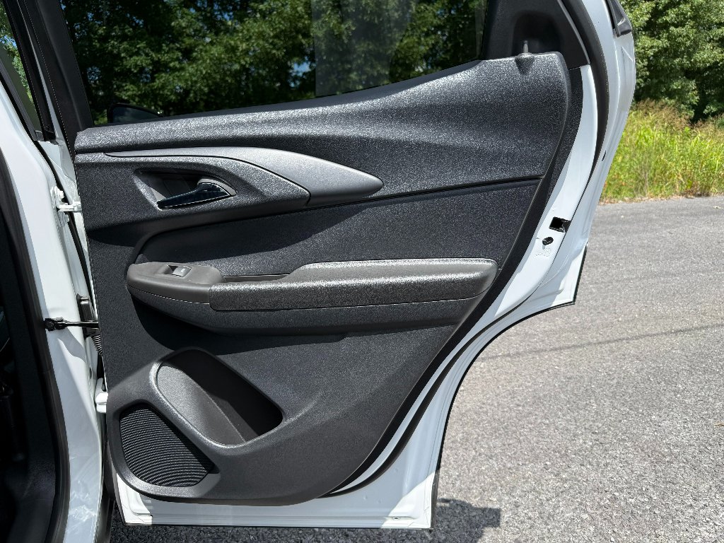2026 Chevrolet Trailblazer LT - Photo 25