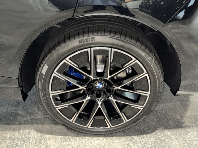 New 2027 Black Sapphire Metallic BMW  image 25