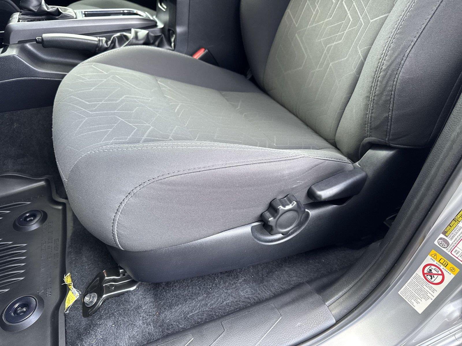 2019 Toyota Tacoma TRD Sport - Photo 23