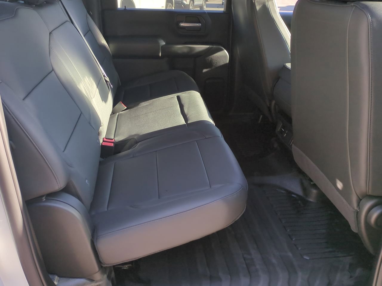 2025 Chevrolet Silverado 3500 HD Work Truck - Photo 25