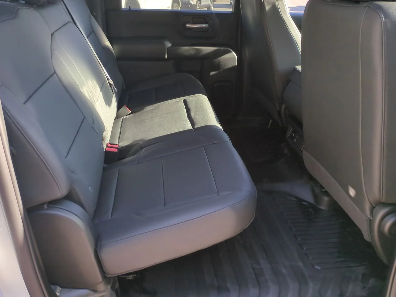 2025 Chevrolet Silverado 3500 HD Work Truck - Photo 25