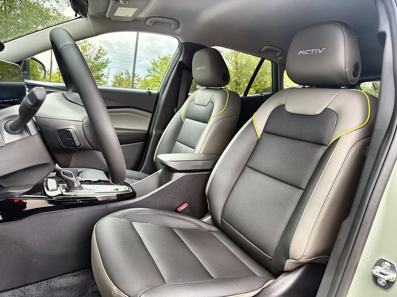 2026 Chevrolet Trax Activ - Photo 16