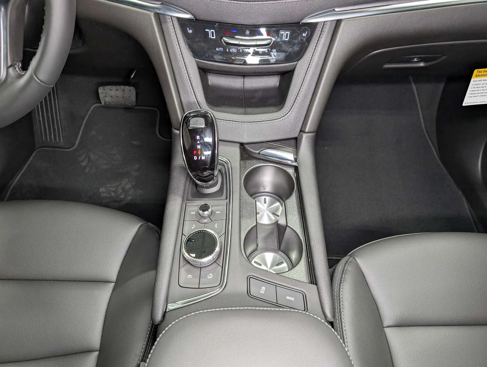 2026 Cadillac XT5 Luxury - Photo 13