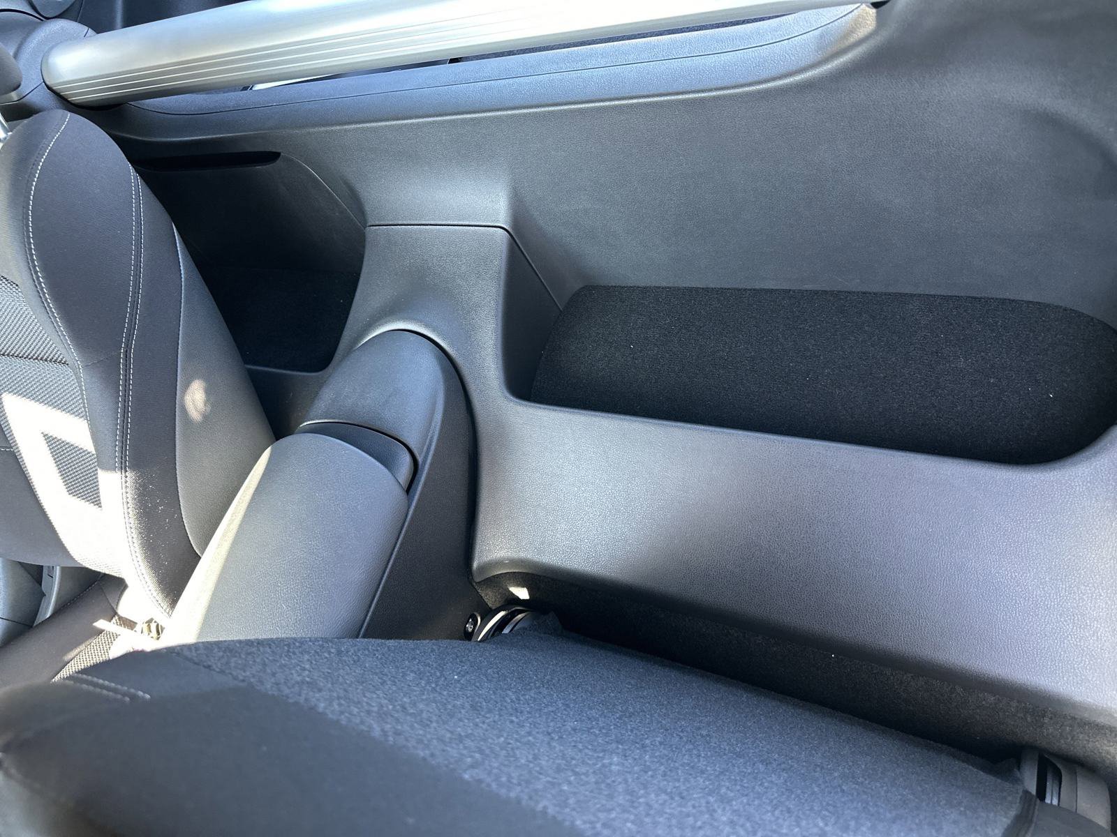 2024 Nissan Z Sport - Photo 27