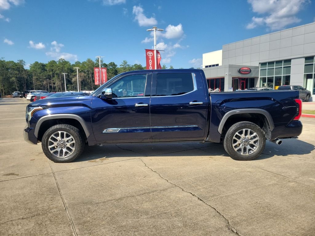 Used 2023  Toyota 1794 image 2