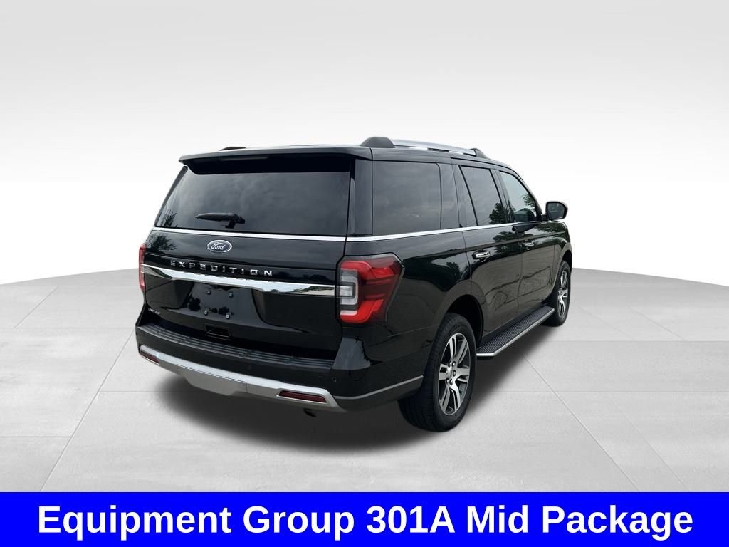 2023 Ford Expedition Limited photo 4