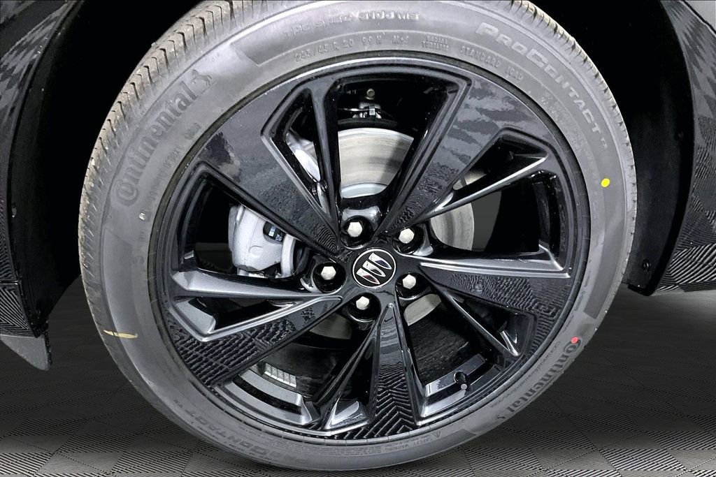 2026 Buick Envision Sport Touring - Photo 13